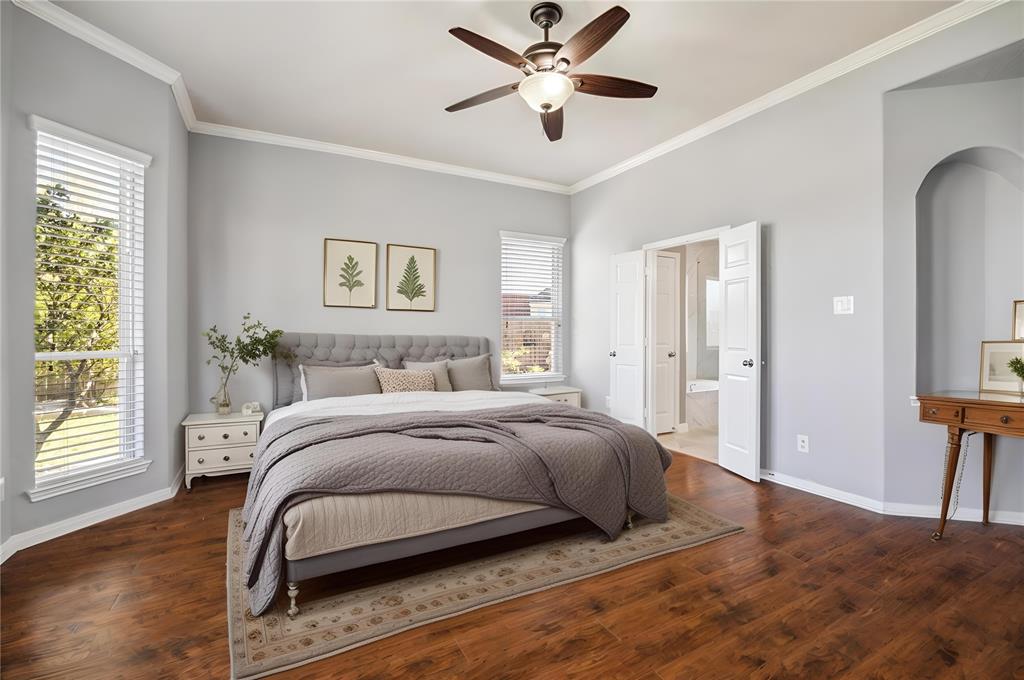 13807 Rose Bay Court