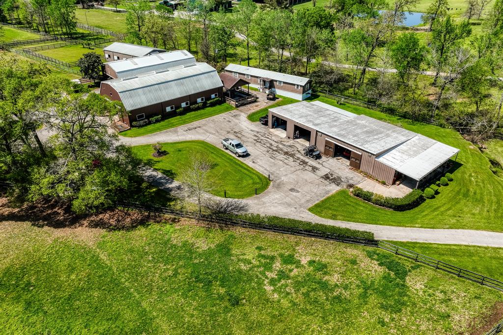 714 Superior Road Rd, Magnolia, Texas image 16