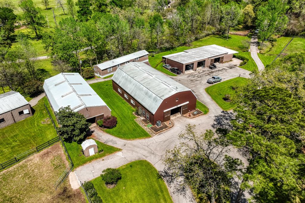 714 Superior Road Rd, Magnolia, Texas image 17