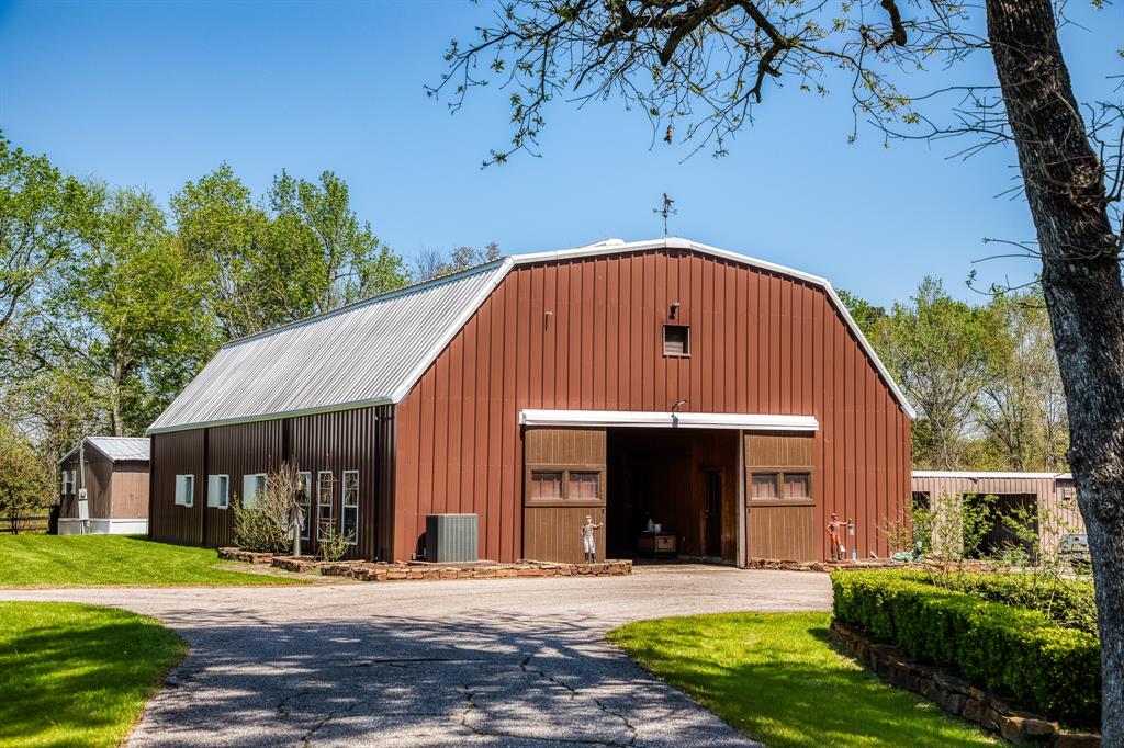 714 Superior Road Rd, Magnolia, Texas image 6