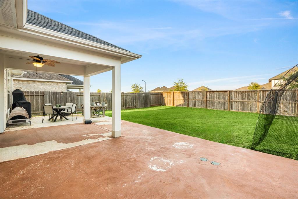 8219 Delta Down Drive, Fulshear, Texas image 35