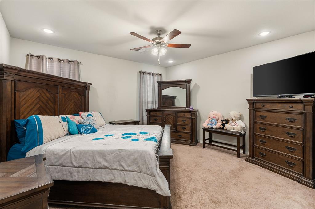 8219 Delta Down Drive, Fulshear, Texas image 20