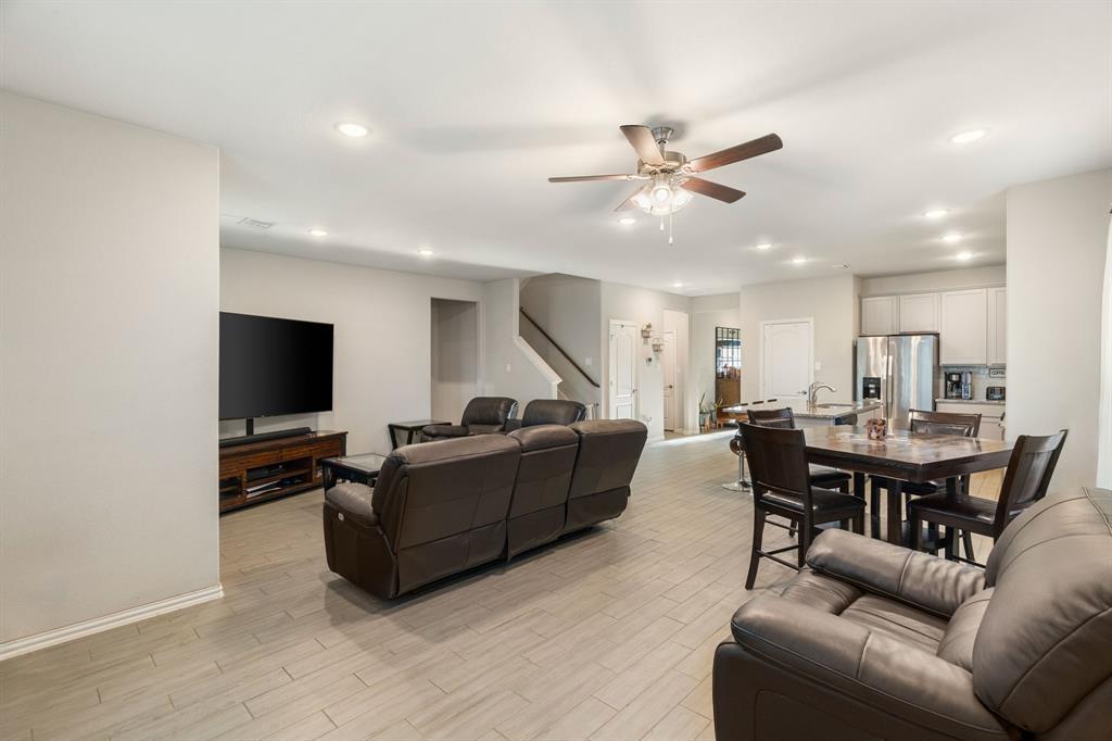 8219 Delta Down Drive, Fulshear, Texas image 19