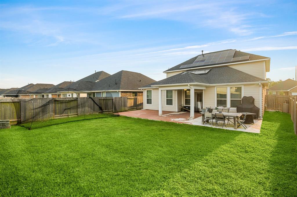 8219 Delta Down Drive, Fulshear, Texas image 37
