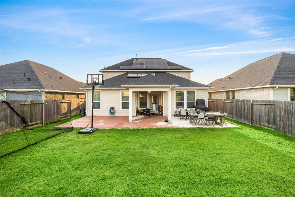 8219 Delta Down Drive, Fulshear, Texas image 38