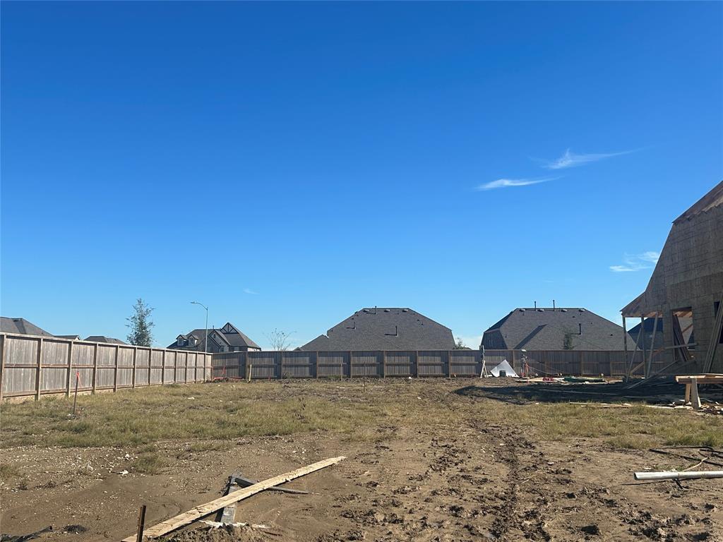 3209 Calm Prairie Lane