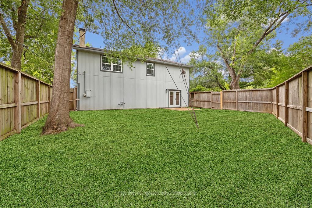 16314 Timber Valley Drive, Houston, Texas image 15