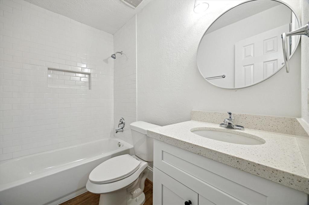 16314 Timber Valley Drive, Houston, Texas image 10