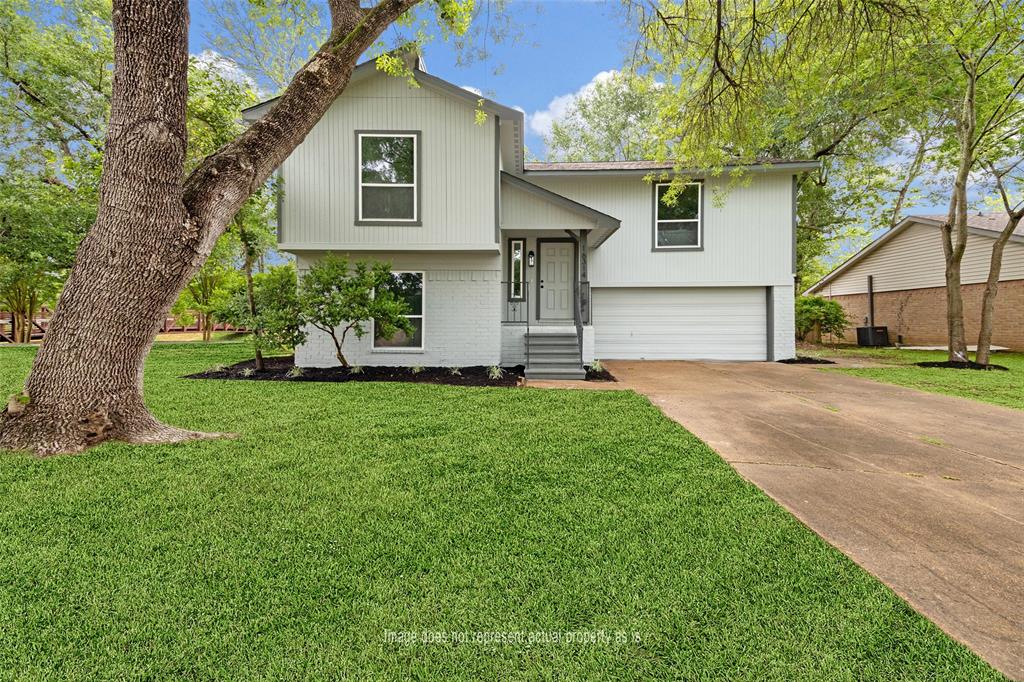 16314 Timber Valley Drive, Houston, Texas image 2