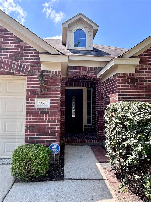20523 Jasmine Leaf Trail Trl, Humble, Texas image 2