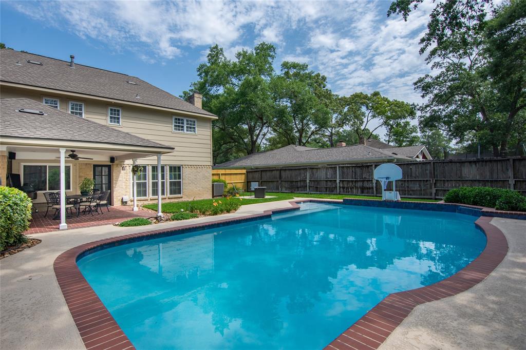 12615 New Kentucky Road, Cypress, Texas image 39