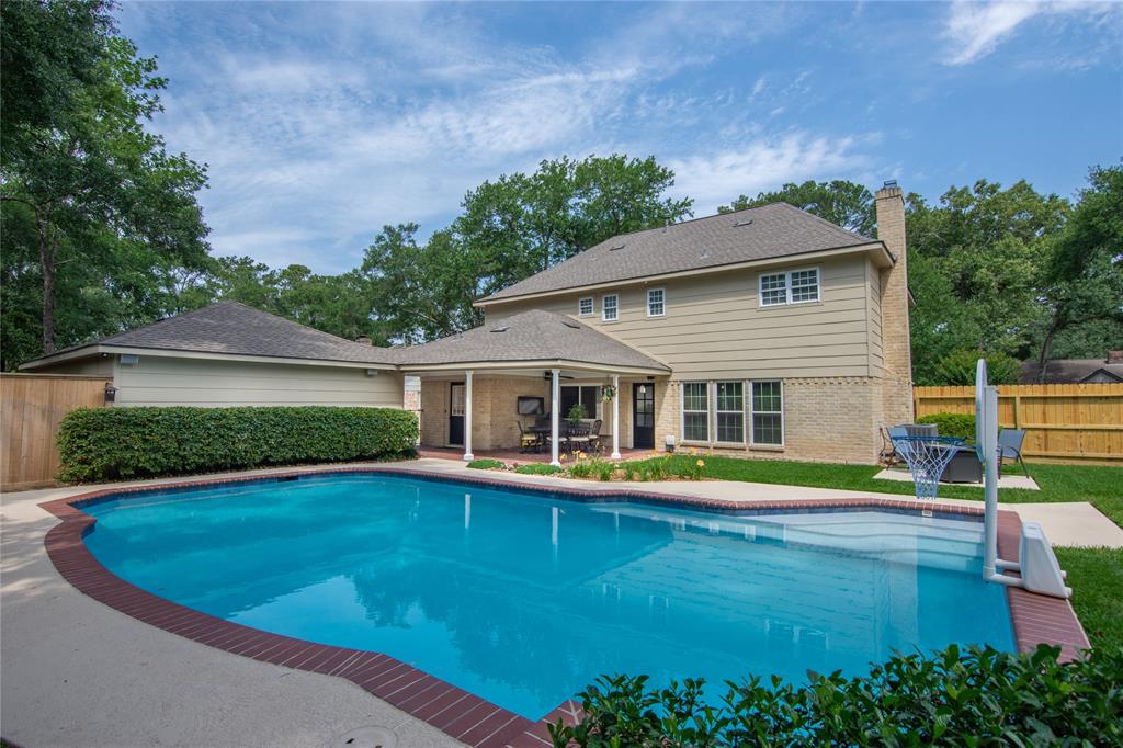 12615 New Kentucky Road, Cypress, Texas image 40