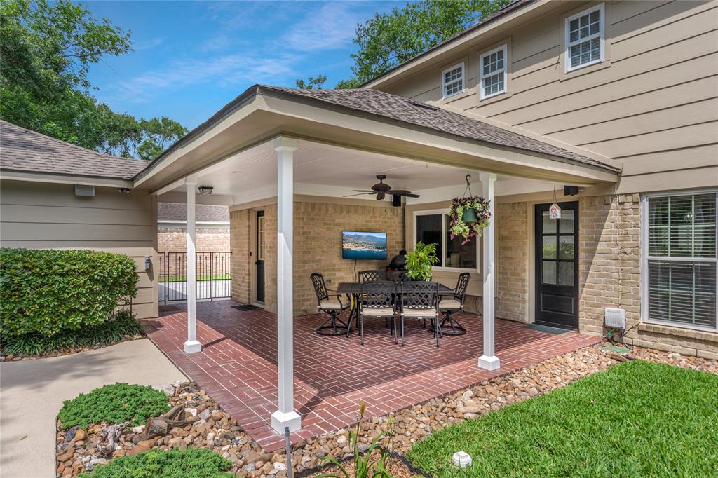 12615 New Kentucky Road, Cypress, Texas image 42