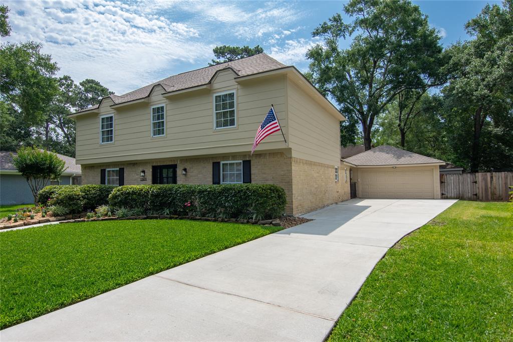 12615 New Kentucky Road, Cypress, Texas image 2