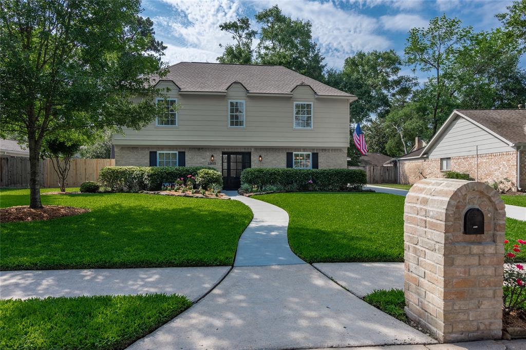 12615 New Kentucky Road, Cypress, Texas image 1