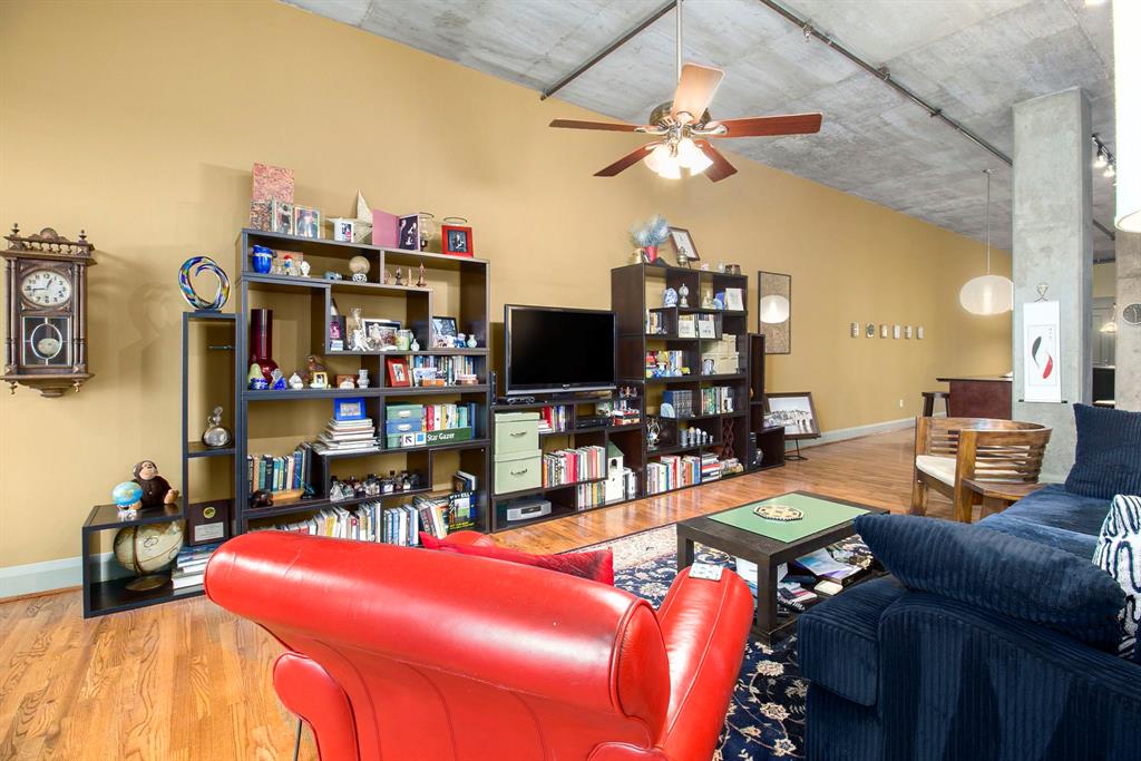 1401 Calumet Street #407, Houston, Texas image 11