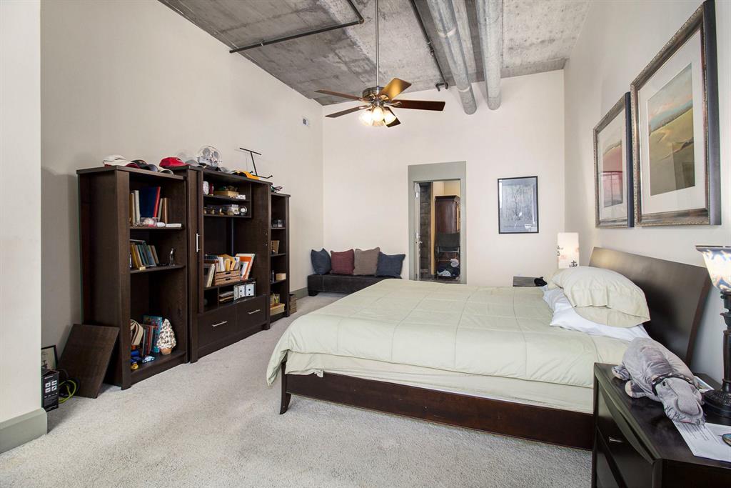 1401 Calumet Street #407, Houston, Texas image 17