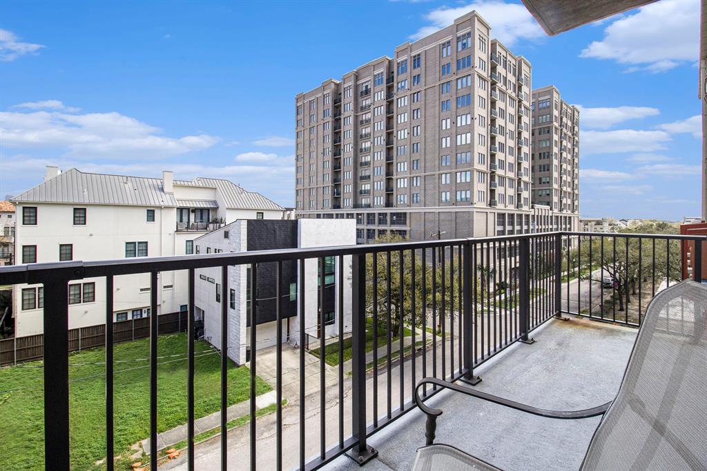 1401 Calumet Street #407, Houston, Texas image 26