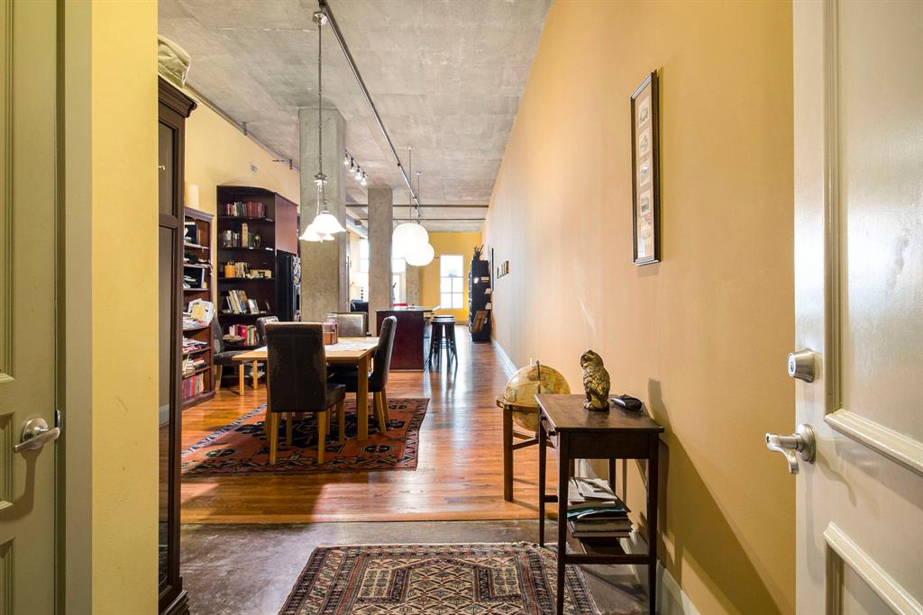 1401 Calumet Street #407, Houston, Texas image 3