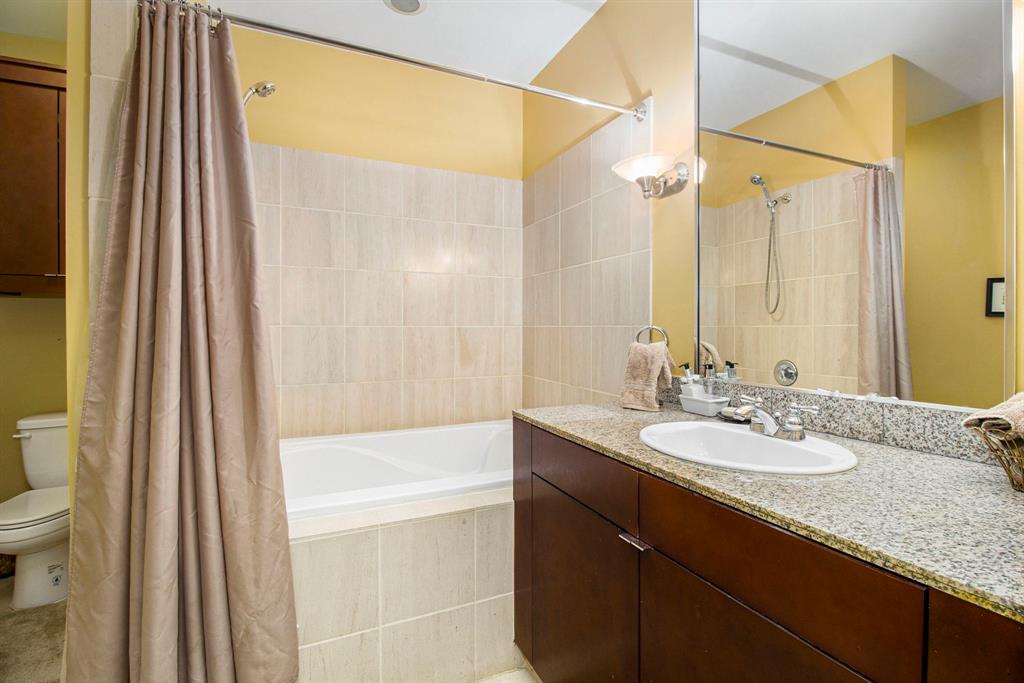 1401 Calumet Street #407, Houston, Texas image 23
