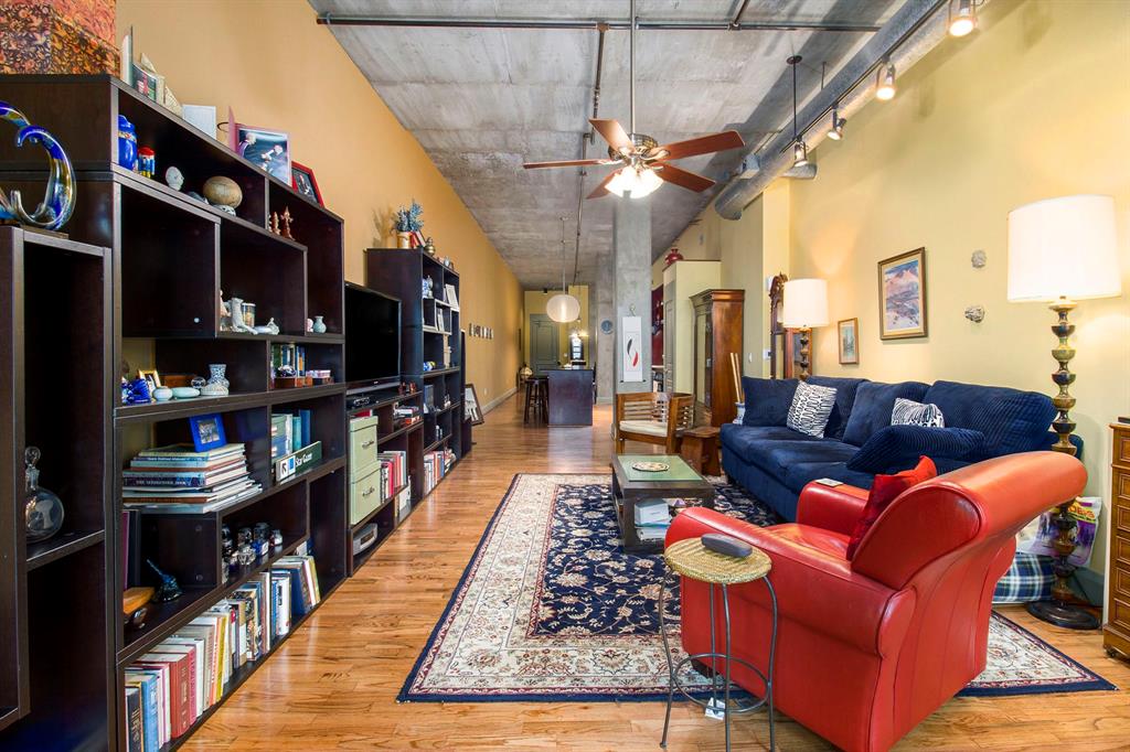 1401 Calumet Street #407, Houston, Texas image 12