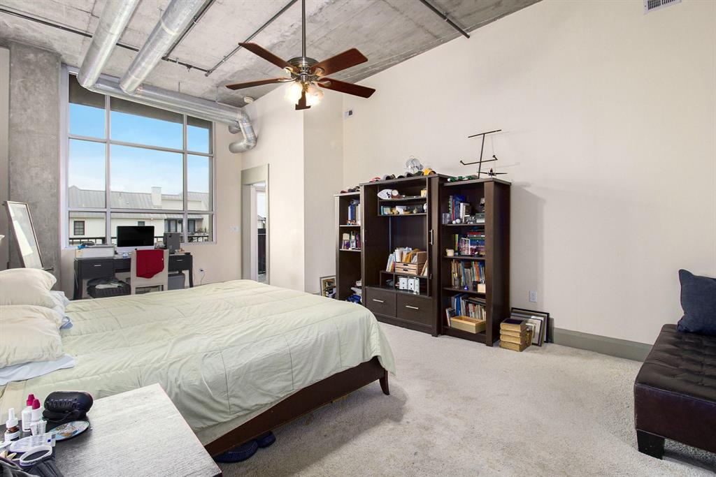 1401 Calumet Street #407, Houston, Texas image 16