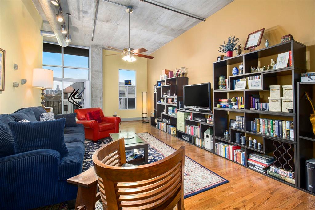1401 Calumet Street #407, Houston, Texas image 10