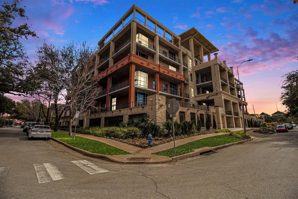 1401 Calumet Street #407, Houston, Texas image 27