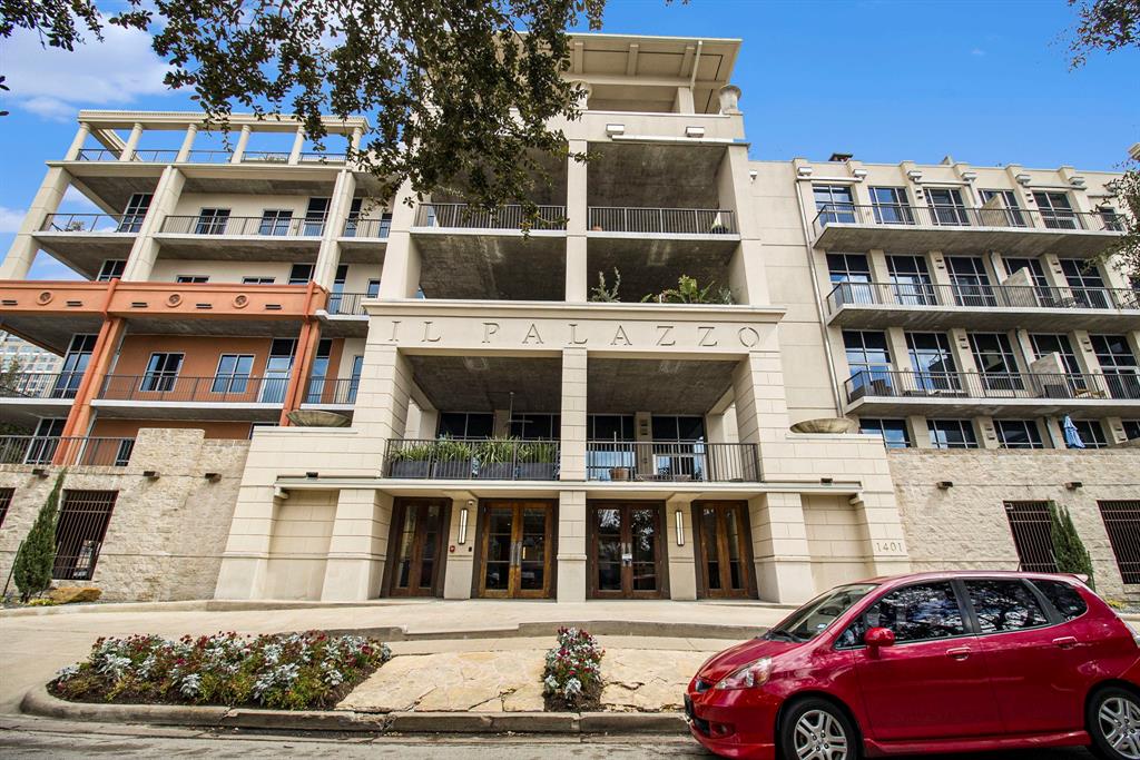 1401 Calumet Street #407, Houston, Texas image 2