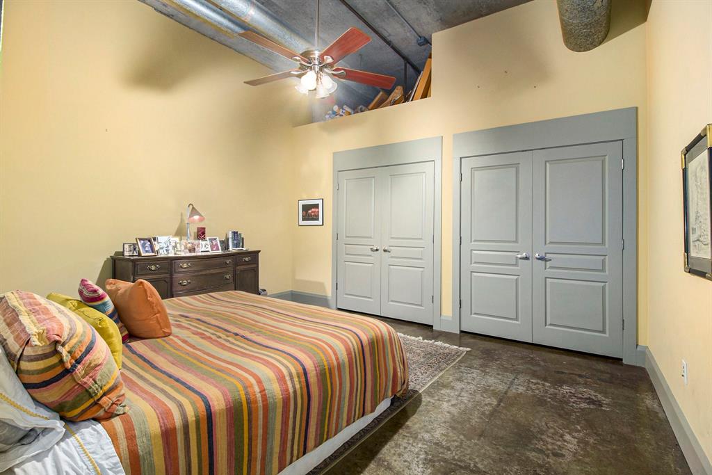 1401 Calumet Street #407, Houston, Texas image 21