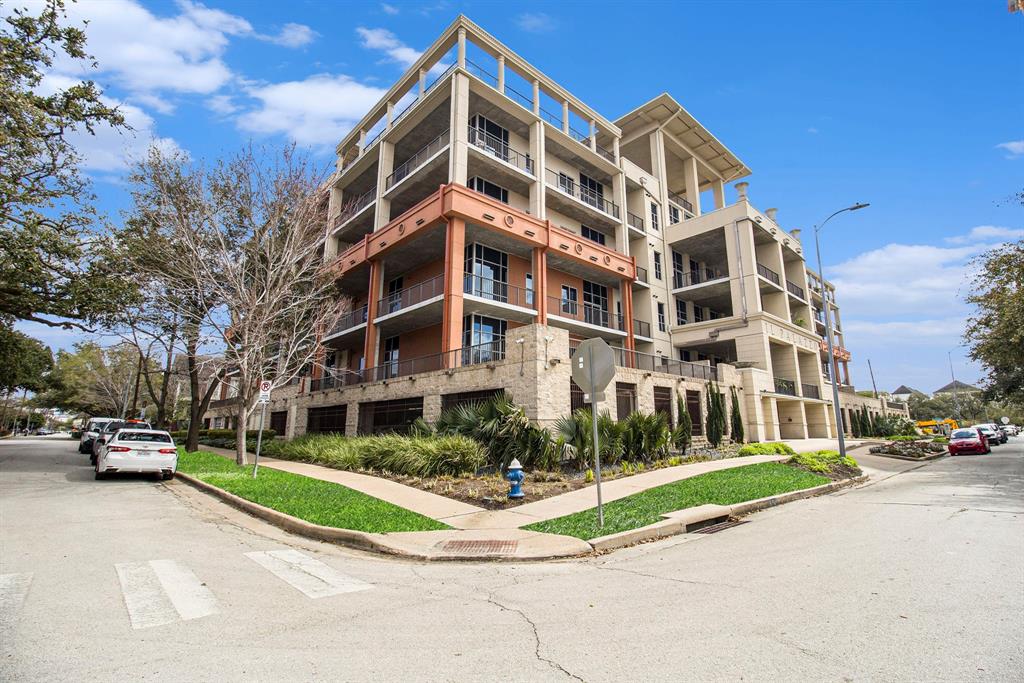 1401 Calumet Street #407, Houston, Texas image 1