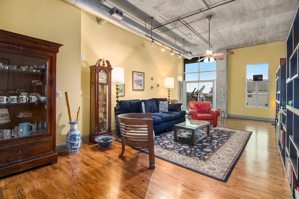 1401 Calumet Street #407, Houston, Texas image 9