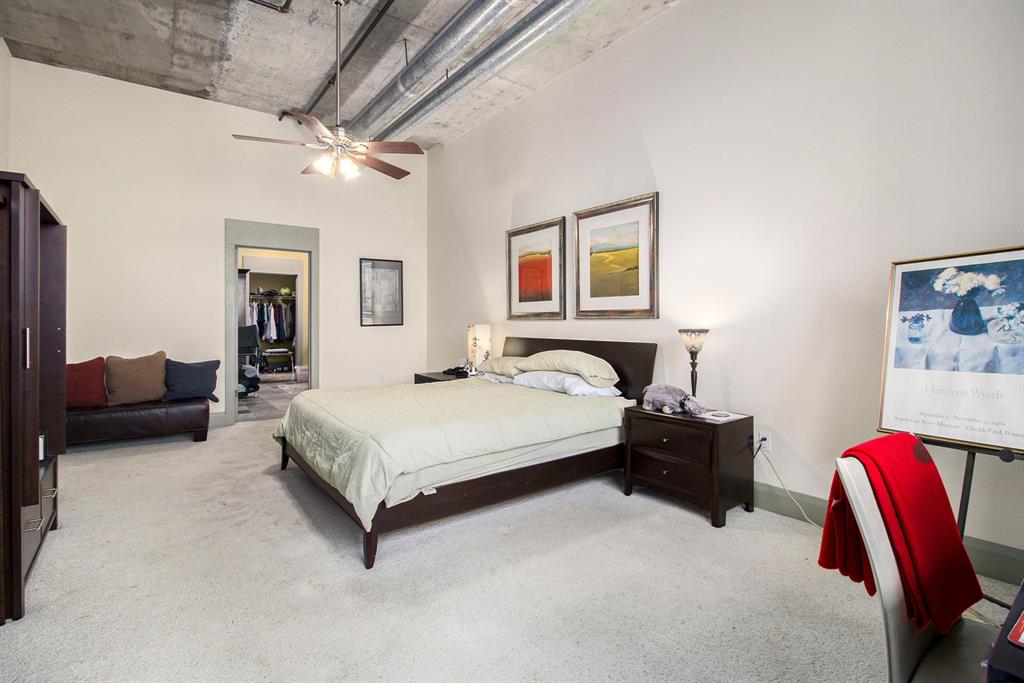 1401 Calumet Street #407, Houston, Texas image 14