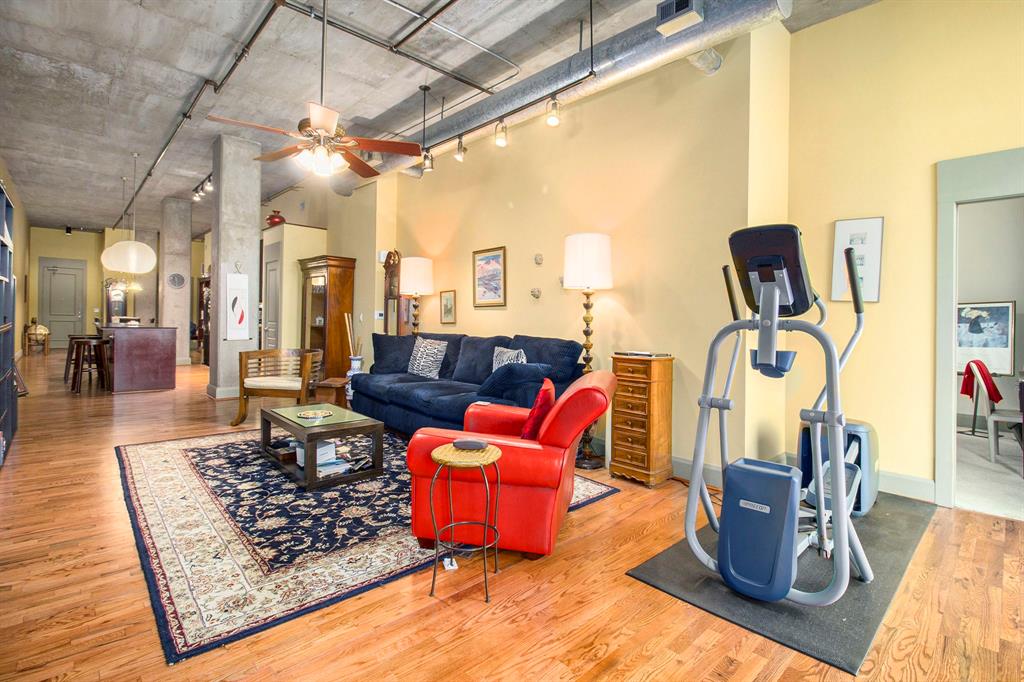 1401 Calumet Street #407, Houston, Texas image 13