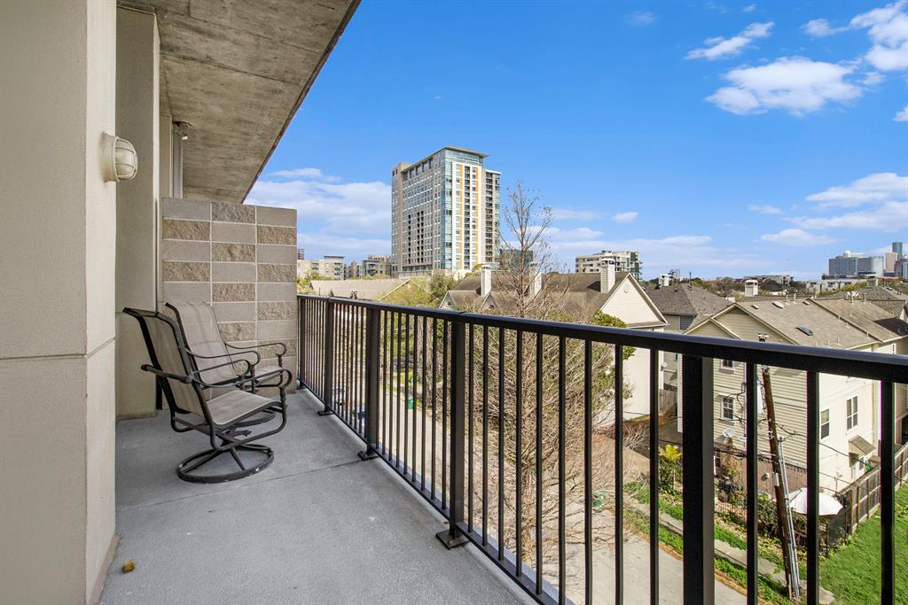 1401 Calumet Street #407, Houston, Texas image 24