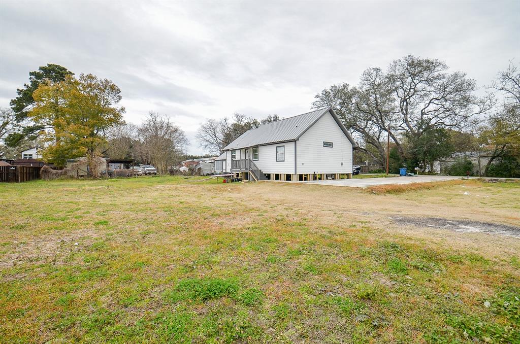 2706 Sledge Street, Waller, Texas image 5