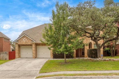 Photo of 819 Steubing Oaks, San Antonio, TX 78258 (MLS # 50943719)