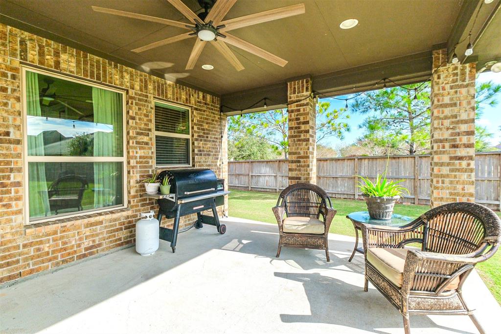 9934 Hubble Drive, Iowa Colony, Texas image 38