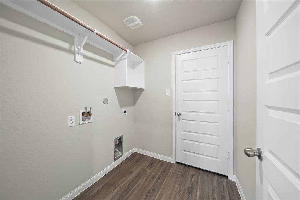312 Mouflon Drive, Huntsville, Texas image 7