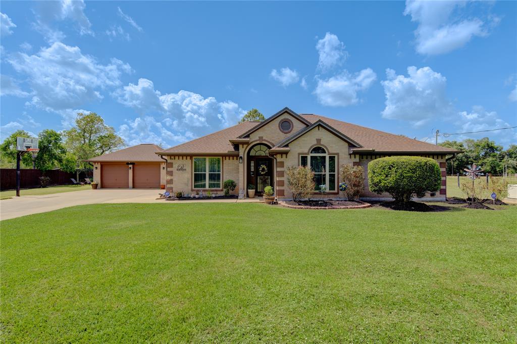 15706-2 County Road 526 County Road 526, Rosharon, Texas image 1