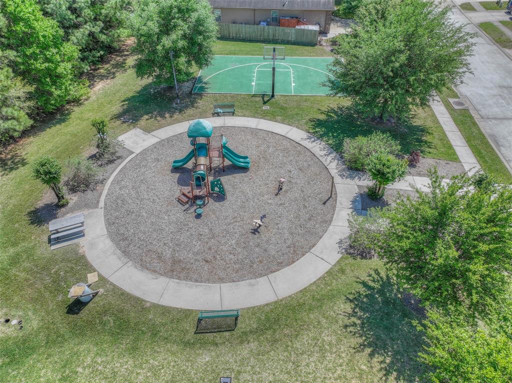 11438 Barbican Court, Conroe, Texas image 45