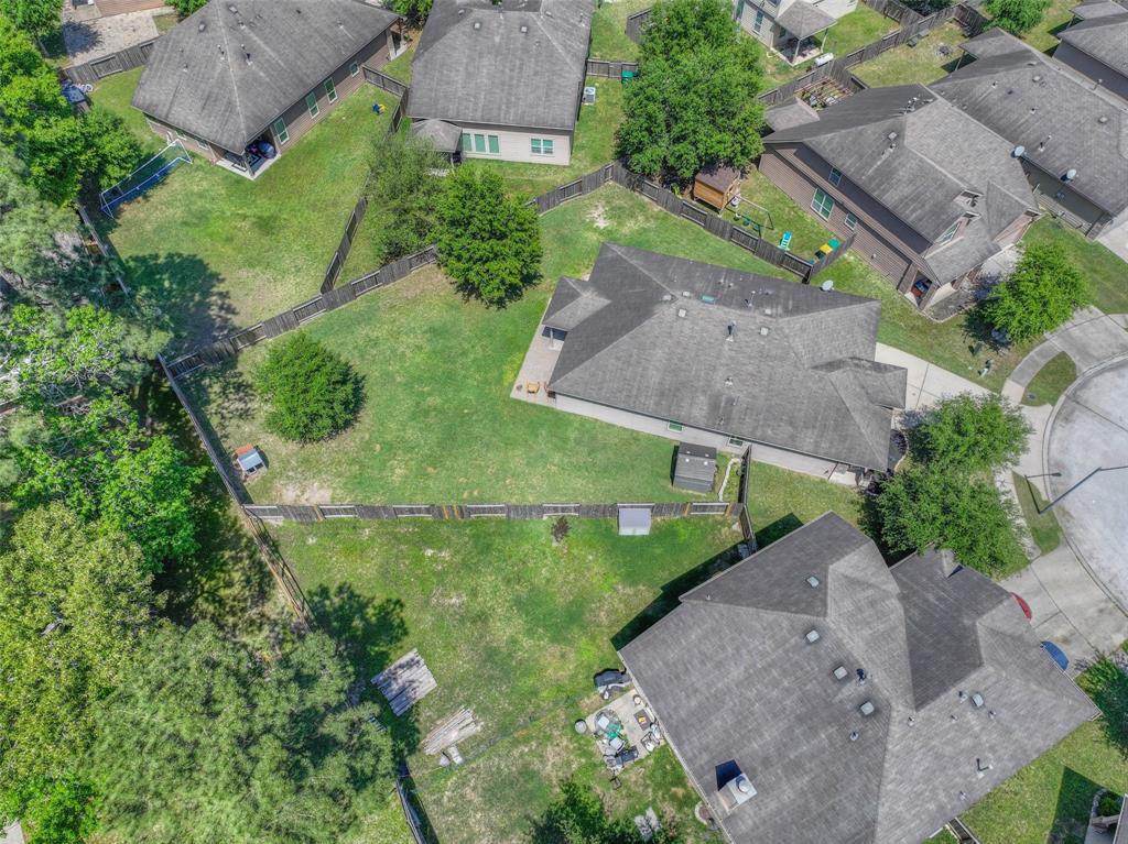 11438 Barbican Court, Conroe, Texas image 38