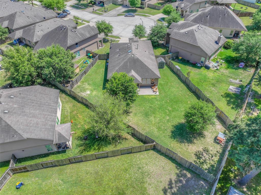 11438 Barbican Court, Conroe, Texas image 39