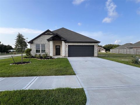 15826 Sugar Maple Lane Santa Fe TX 77517
