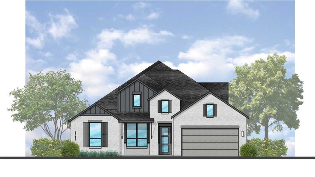 15212 Deseo Drive, Conroe, Texas image 1