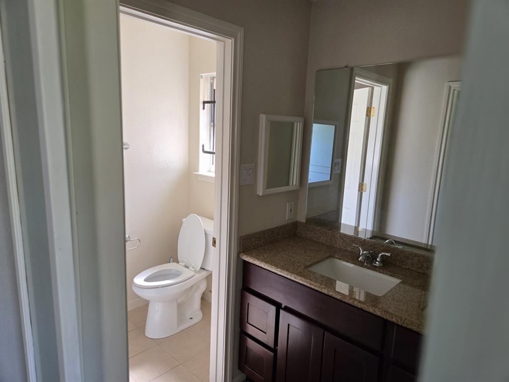 1922 Hammerwood Drive, Missouri City, Texas image 21