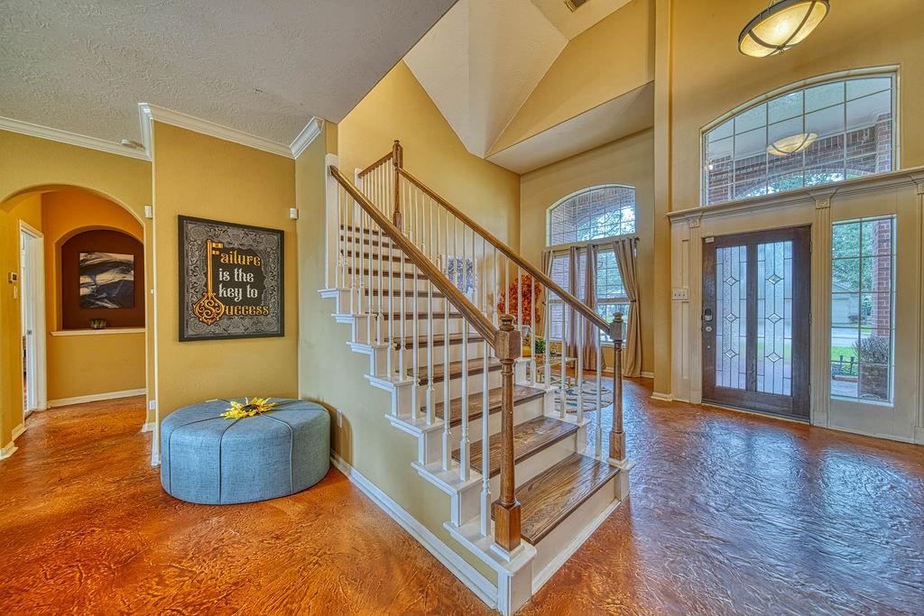 1114 Carriage Court, Seabrook, Texas image 4