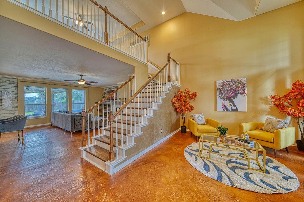 1114 Carriage Court, Seabrook, Texas image 19
