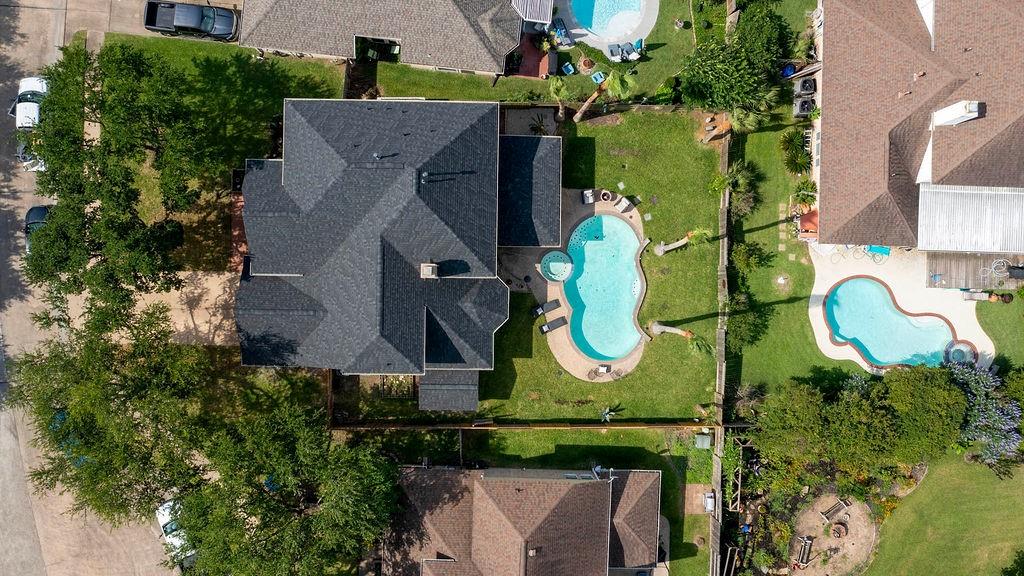 1114 Carriage Court, Seabrook, Texas image 36