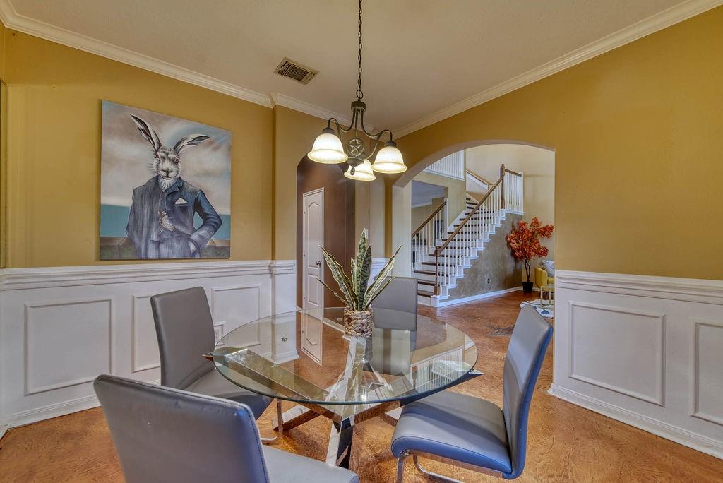 1114 Carriage Court, Seabrook, Texas image 8